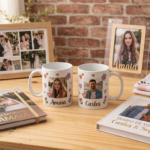 Por Qué Personalizar tus Regalos y Cómo Crear Detalles Inolvidables